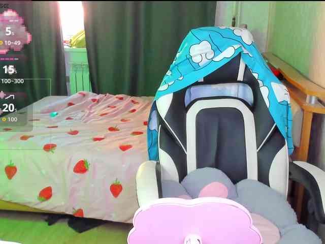 folinskaayaa webcam