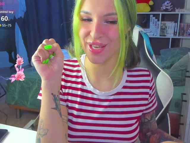 Hayley_Smith webcam