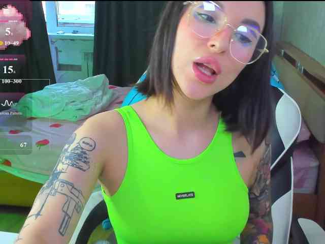 folinskaayaa webcam