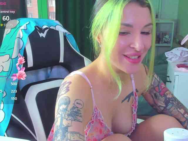 Hayley_Smith webcam