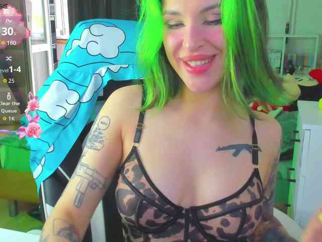 folinskaayaa webcam