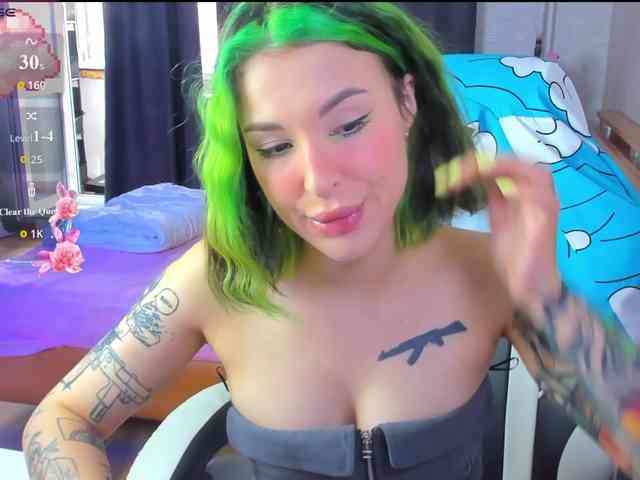 folinskaayaa webcam