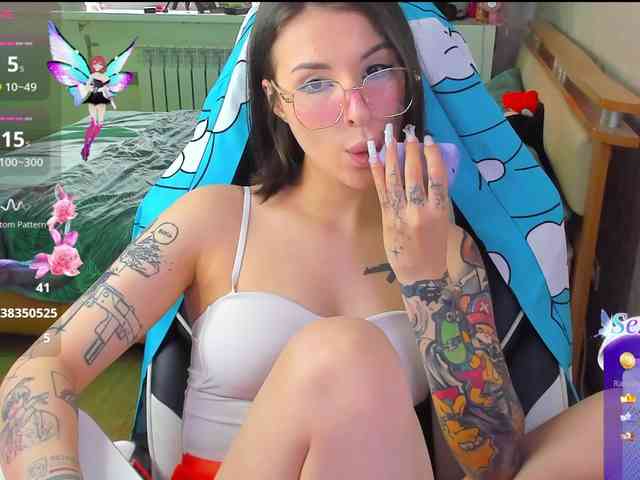 folinskaayaa webcam
