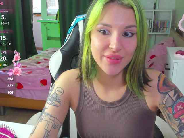 folinskaayaa webcam