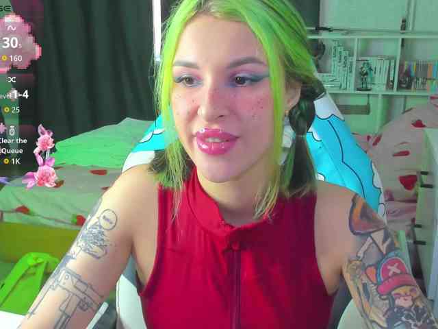 folinskaayaa webcam