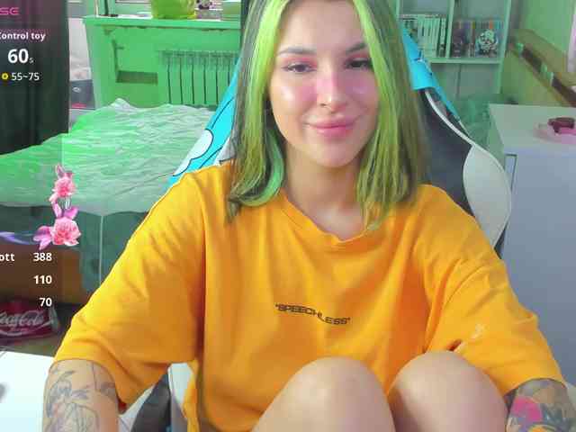Hayley_Smith webcam