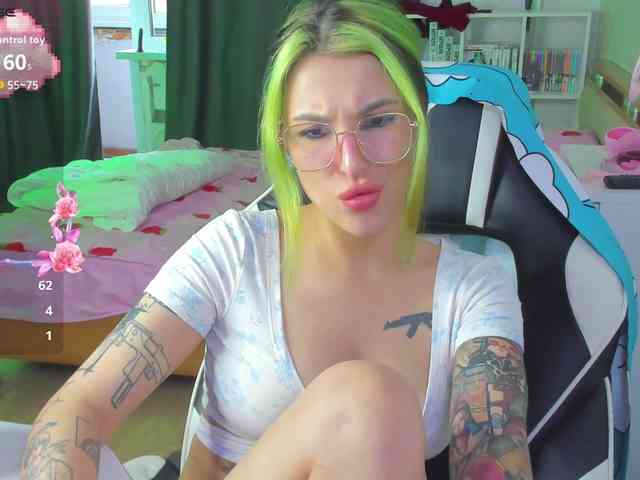 folinskaayaa webcam