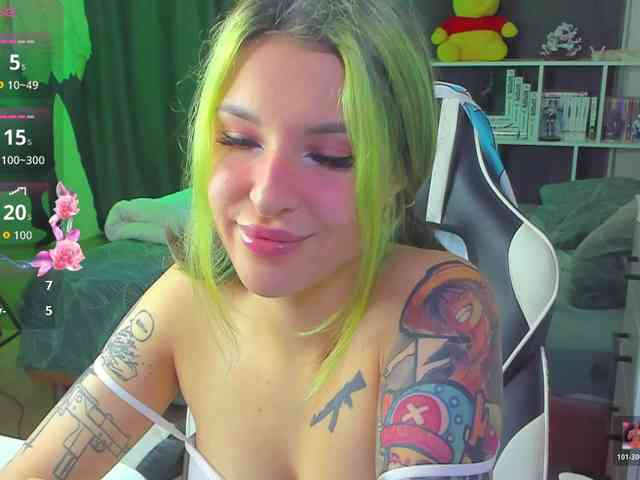 Hayley_Smith webcam