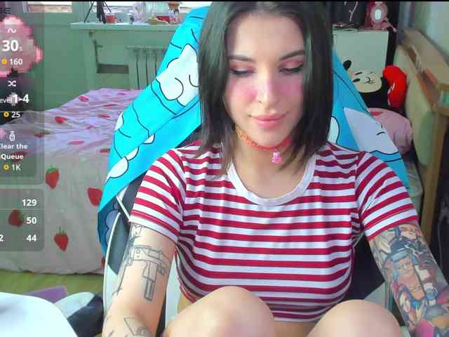 folinskaayaa webcam