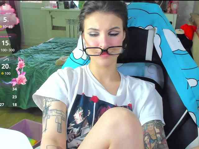 folinskaayaa webcam