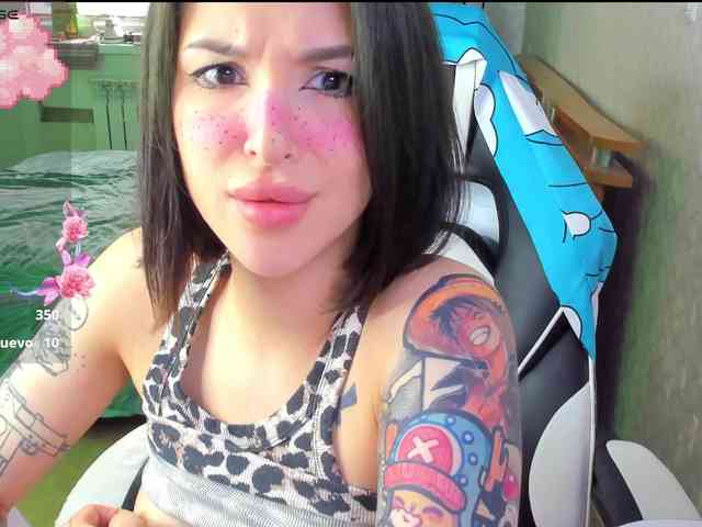 folinskaayaa webcam