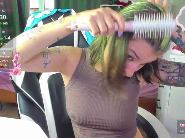 folinskaayaa webcam