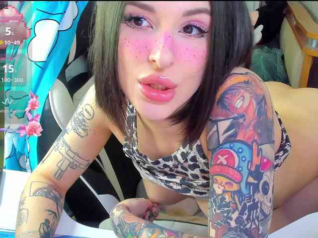 folinskaayaa webcam