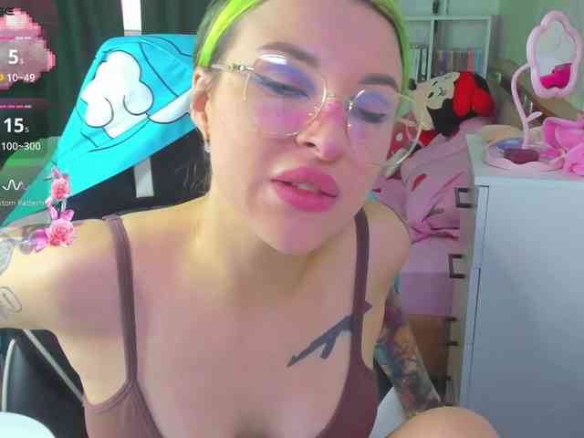 folinskaayaa webcam
