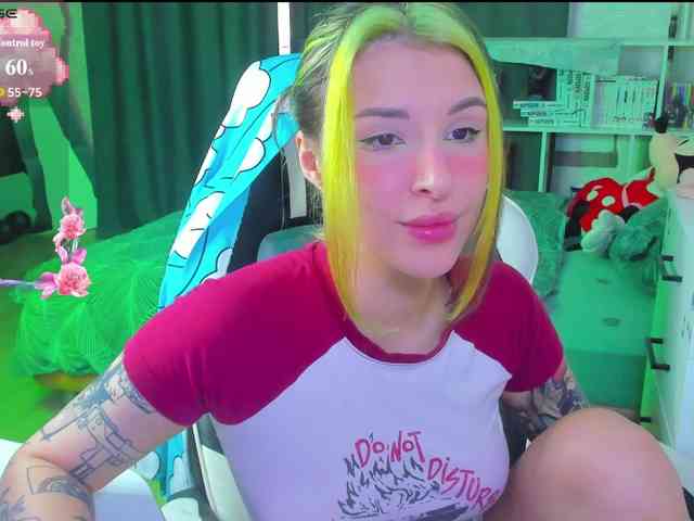 folinskaayaa webcam