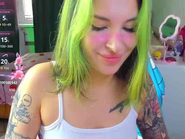 Hayley_Smith webcam