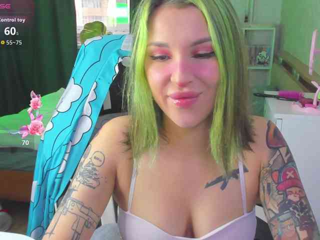 Hayley_Smith webcam