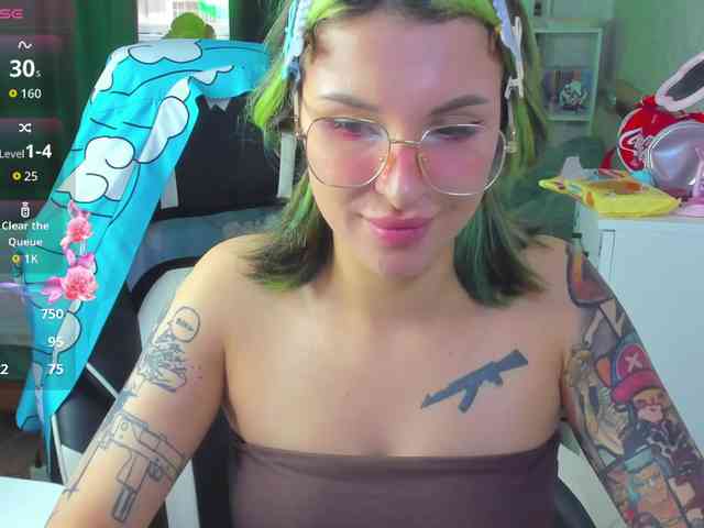 Hayley_Smith webcam
