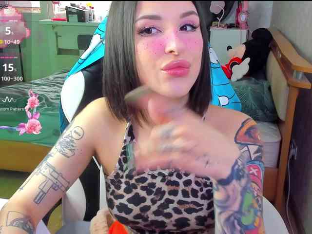 folinskaayaa webcam