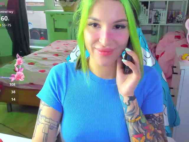 Hayley_Smith webcam