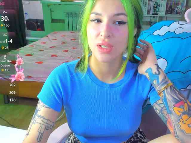 Hayley_Smith webcam