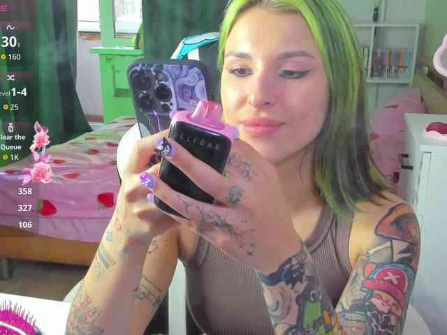 folinskaayaa webcam