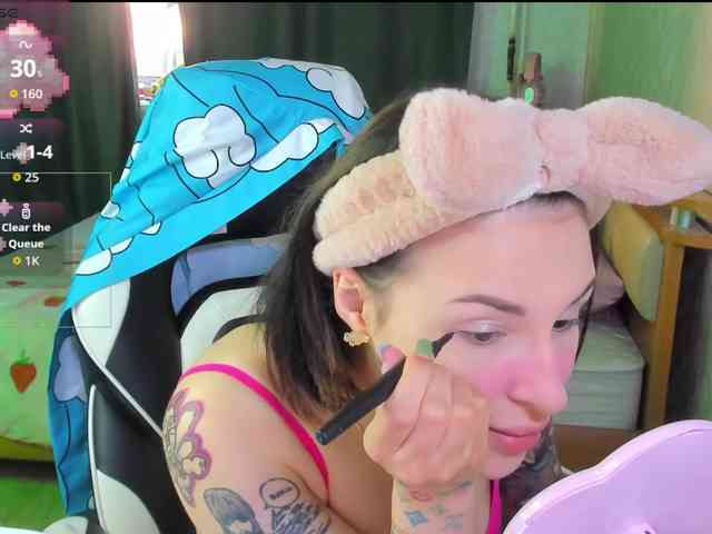 folinskaayaa webcam