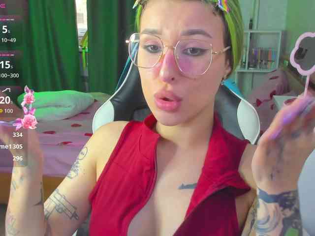 folinskaayaa webcam