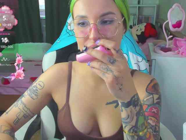 folinskaayaa webcam