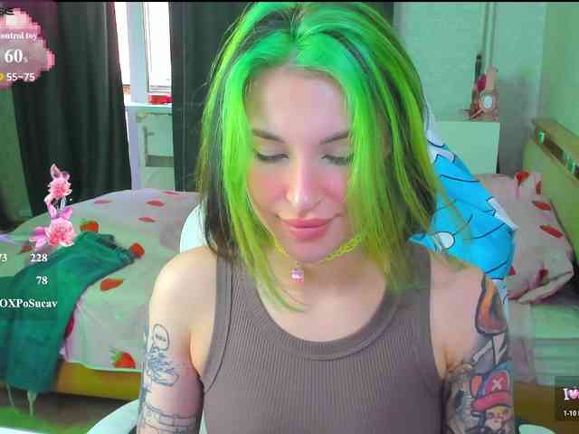 folinskaayaa webcam