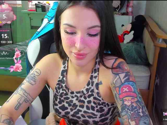 folinskaayaa webcam