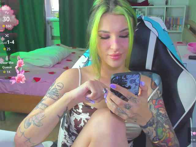 folinskaayaa webcam