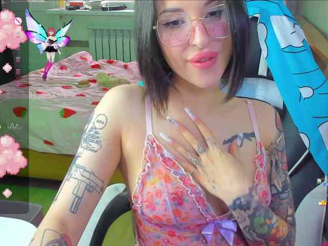 folinskaayaa webcam