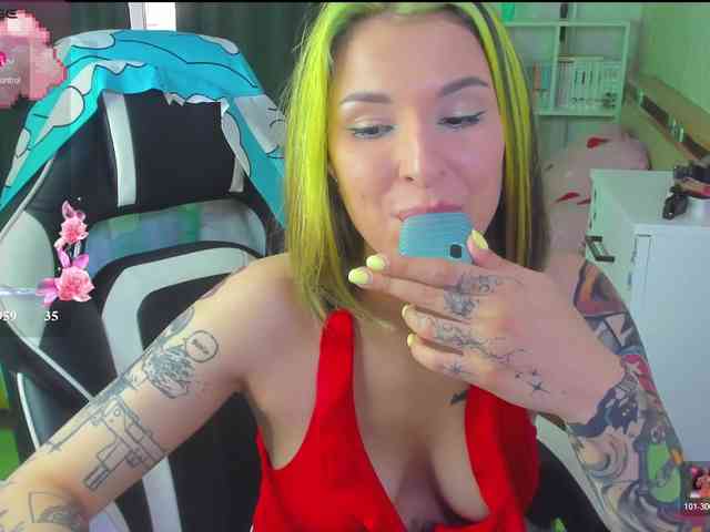 folinskaayaa webcam