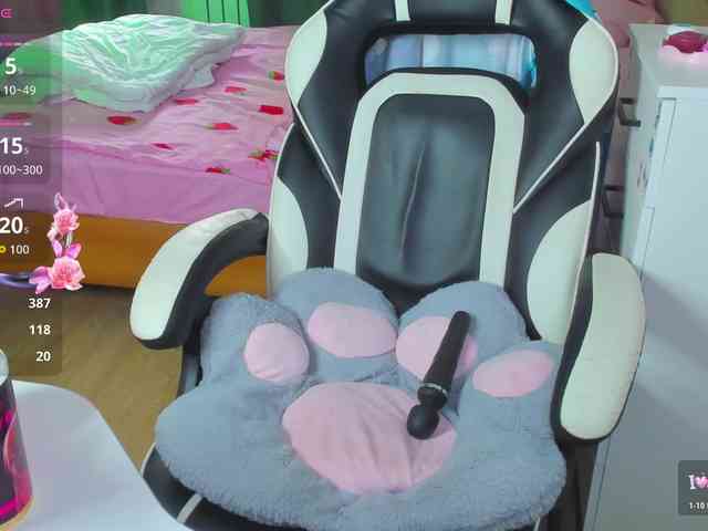 folinskaayaa webcam