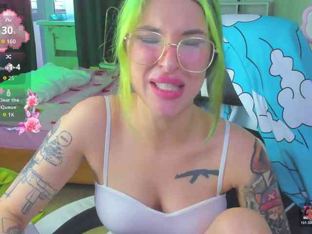 folinskaayaa webcam