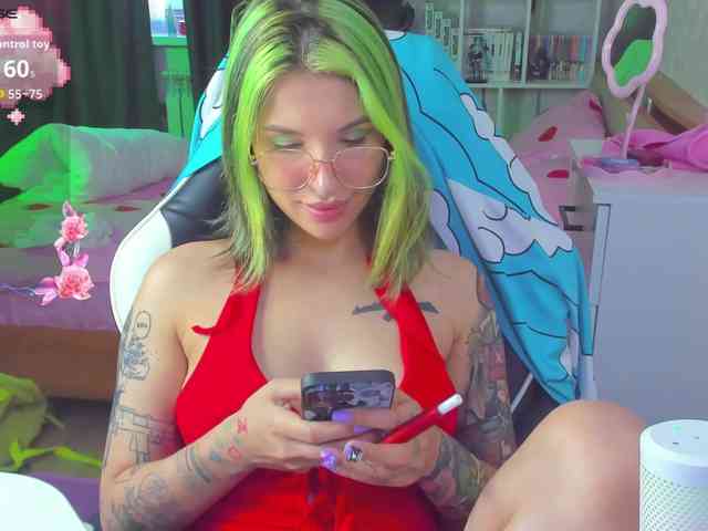 folinskaayaa webcam