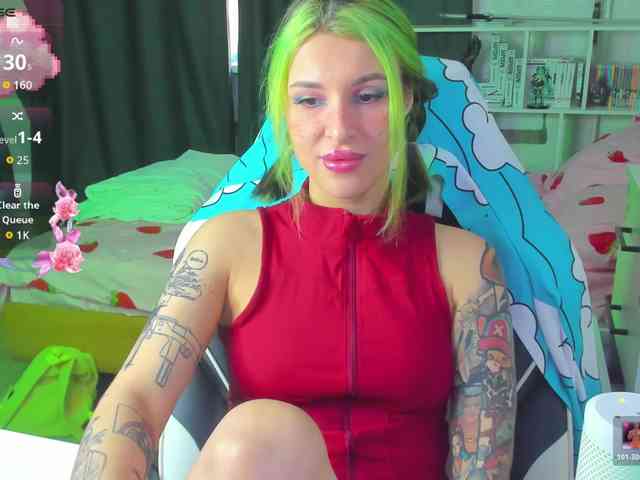 folinskaayaa webcam