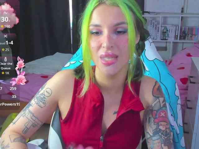 folinskaayaa webcam
