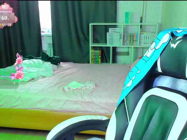 folinskaayaa webcam