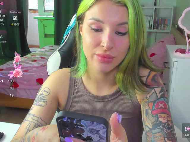 folinskaayaa webcam