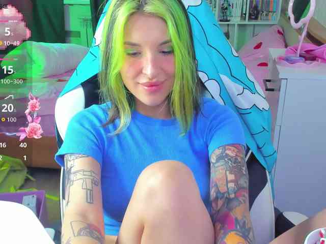 folinskaayaa webcam