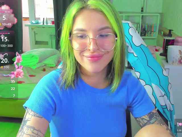 folinskaayaa webcam