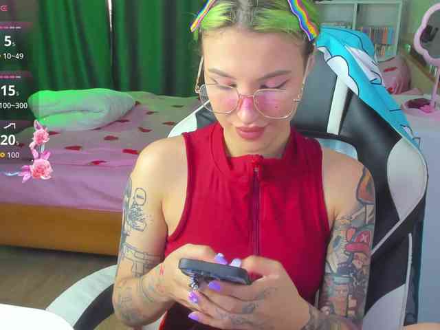 folinskaayaa webcam