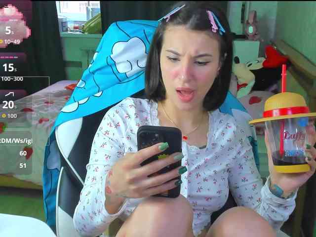 folinskaayaa webcam