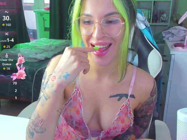 Hayley_Smith webcam