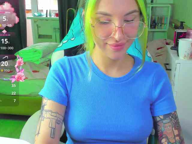 folinskaayaa webcam