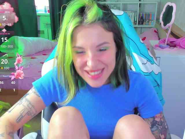 folinskaayaa webcam