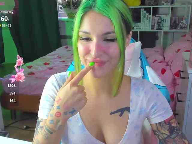 folinskaayaa