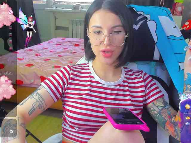 folinskaayaa webcam
